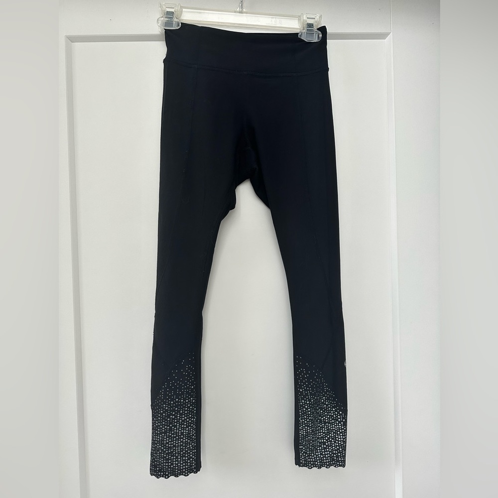 Lululemon align scalloped hem